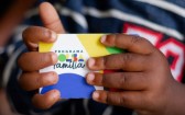 Caixa paga Bolsa Família a beneficiários com NIS de final 9