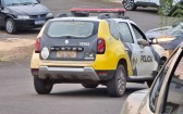 Dupla é detida por furto de motocicleta e tentativa de venda ilegal
