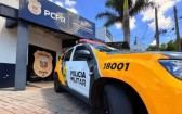Homem condenado por corrupção passiva é preso