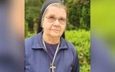 Freira de 82 anos é morta após homem invadir convento no Paraná