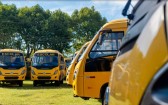 Alunos da rede estadual devem conferir cadastro para garantir o transporte escolar em 2026