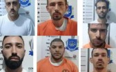 Sete detentos seguem foragidos após fuga da Cadeia Pública