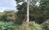 Homem é preso por furto de energia elétrica em propriedade rural