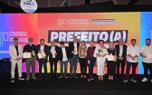 Pato Branco é destaque em congresso de cidades inteligentes