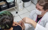 Paraná amplia vacinação contra a gripe para toda a comunidade escolar