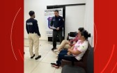 Jovem paraguaia é enganada com falsa oferta de trabalho, estuprada e mantida em cárcere privado