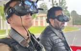 Paraná testa tecnologia israelense para identificar e neutralizar drones que representem riscos