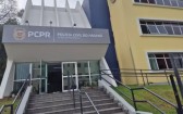 Polícia Civil prende suspeitos de destruir câmeras do sistema de monitoramento público