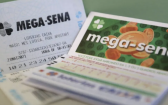 Mega-Sena 3036 pode pagar prêmio de R$ 70 milhões neste domingo