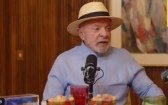 OAB pede retratação após Lula dizer que “criminalista defende bandido”