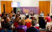 Participação feminina na direção de filmes permanece abaixo de 20%