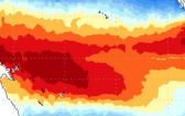Super El Niño pode atingir intensidade forte em 2026 e influenciar clima global