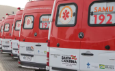 Bebê de 45 dias morre após possível superdosagem de medicamento em hospital de SC