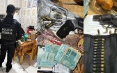 Terceirizados da Receita Federal são investigados por desvio de iPhones 17 apreendidos