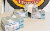 Deputado Marcos Vieira se manifesta após apreensão de R$ 500 mil em espécie pela PF