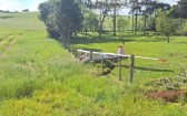 Planador cai perto de aeroporto em Getúlio Vargas, no Norte do estado