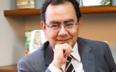Terceiro colocado, Augusto Cury diz que ficará em silêncio no segundo turno