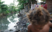 Mais de 30 milhões de crianças estão expostas a riscos climáticos no Brasil