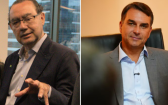 Augusto Cury anuncia apoio a Flávio Bolsonaro no segundo turno das eleições de 2026