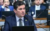 Sergio Moro se manifesta após derrota de Flávio Bolsonaro na eleição presidencial: “Não foi o que esperávamos”