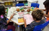 Paraná é o estado com o maior número de escolas com bibliotecas