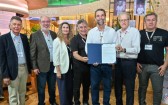 Itaipu Binacional e Ministério do Meio Ambiente assinam acordo de cooperação técnica