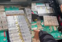 Motorista é preso após ser flagrado transportando mais de 6 mil ampolas de Tirzepatida em van no Paraná