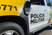 Homem é preso por furto qualificado em Santa Izabel do Oeste