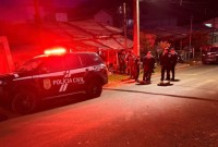 Polícia Civil prende 26 pessoas em operação contra organização criminosa no Sudoeste
