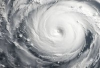 Ciclone em alto mar coloca litoral brasileiro em risco: “ondas gigantes e frio congelante”