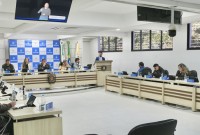Projeto que altera cobrança da taxa de lixo é adiado por 120 dias