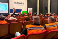 Defesa Civil realiza capacitação em Libras para atendimento em emergências