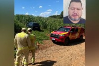 Morre homem que ficou desaparecido após cair de árvore em área de mata