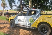 Relatório da Patrulha Rural destaca preocupações em comunidades de Pérola d'Oeste, Planalto e Capanema