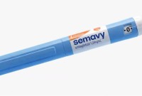 Anvisa proíbe propaganda de caneta de semaglutida Semavy no Brasil