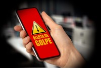 Golpe do falso filho faz vítima perder mais de R$ 12 mil