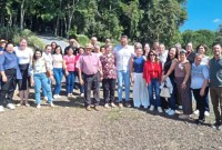 Conselho de Saúde realiza primeira reunião itinerante em comunidade