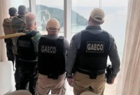 Operação Enigma investiga lavagem de dinheiro e sonegação fiscal no Paraná e Santa Catarina