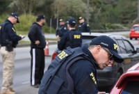 Operação da PRF termina com quatro mortes e 98 acidentes nas rodovias federais do Paraná