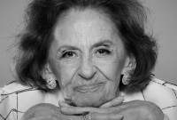 Atriz Laura Cardoso morre aos 98 anos