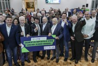 Paraná ganha cooperativa inédita para transformar ciência em negócios inovadores