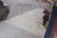 Empresário é rendido na porta de casa e tem joias avaliadas em mais de R$ 100 mil roubadas
