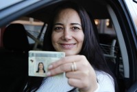 278 paranaenses já receberam a CNH gratuita pelo programa social do Estado