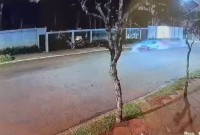 Adolescente de 17 anos morre após ser arremessado em acidente com scooter elétrica no Paraná