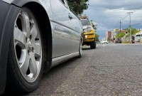 Operação Lei Seca resulta em 30 notificações, e três veículos removidos