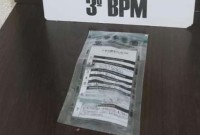Homem é flagrado com crack durante abordagem policial