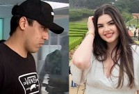 Suspeito de matar estudante de medicina de SC no Paraguai se entrega à polícia
