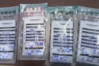 Suspeitos de furtos de veículos são presos com droga em hotel