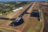 São Miguel do Oeste terá voos diretos para Florianópolis pelo Programa VOA + SC Azul