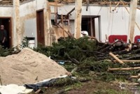 Primeiro tornado do El Niño é confirmado com ventos de até 200 km/h
